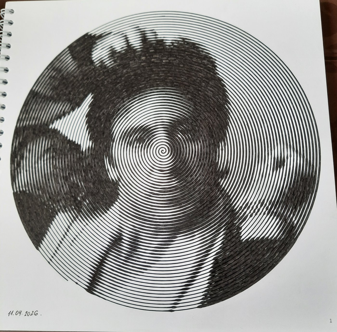 Работа от Veronika Podoplelova