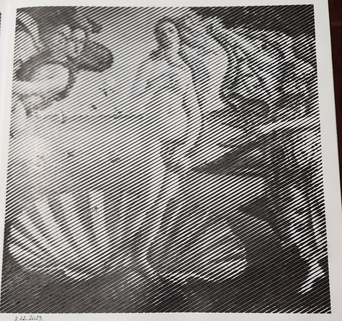 Работа от Veronika Podoplelova