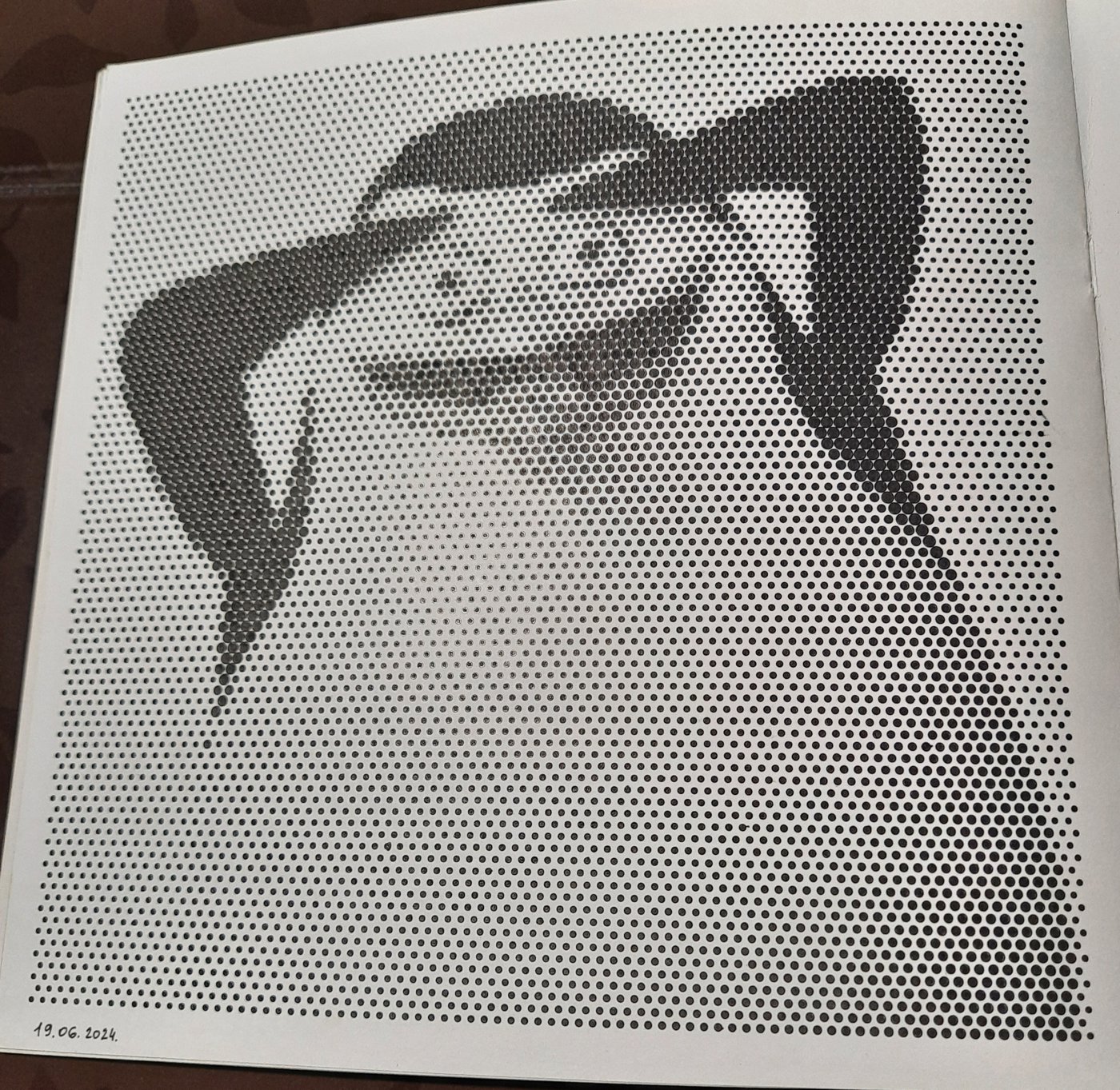 Работа от Veronika Podoplelova