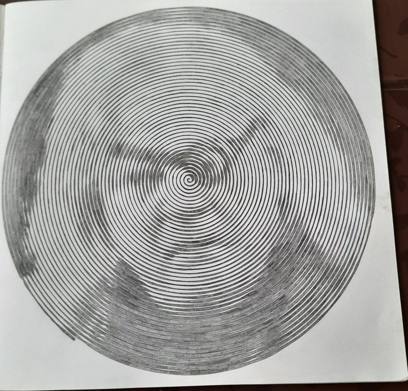 Работа от Veronika Podoplelova