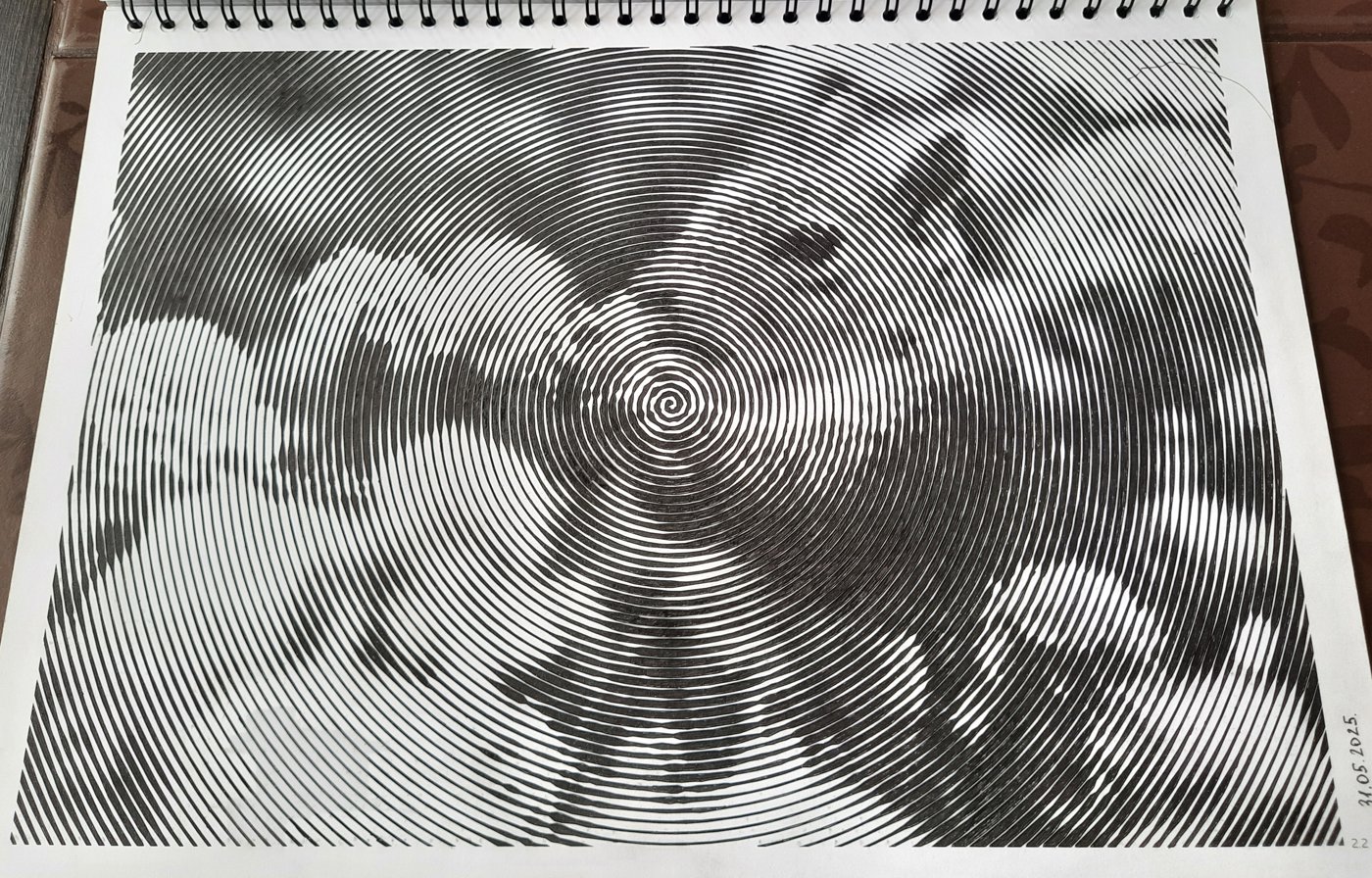 Работа от Veronika Podoplelova