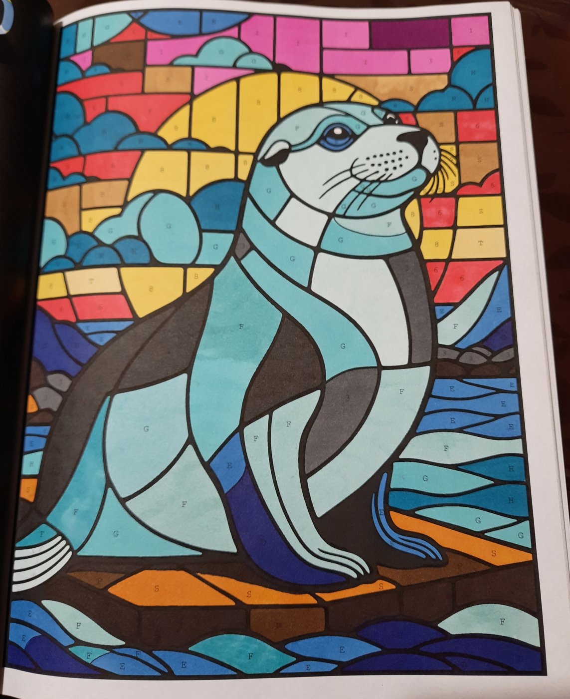 Работа от Veronika Podoplelova