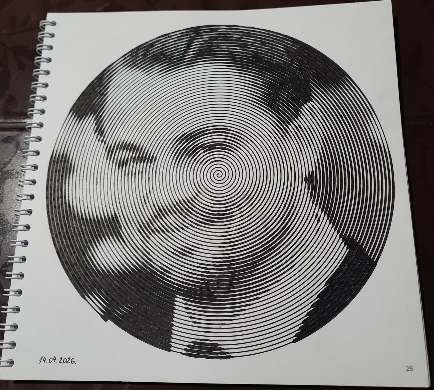 Работа от Veronika Podoplelova