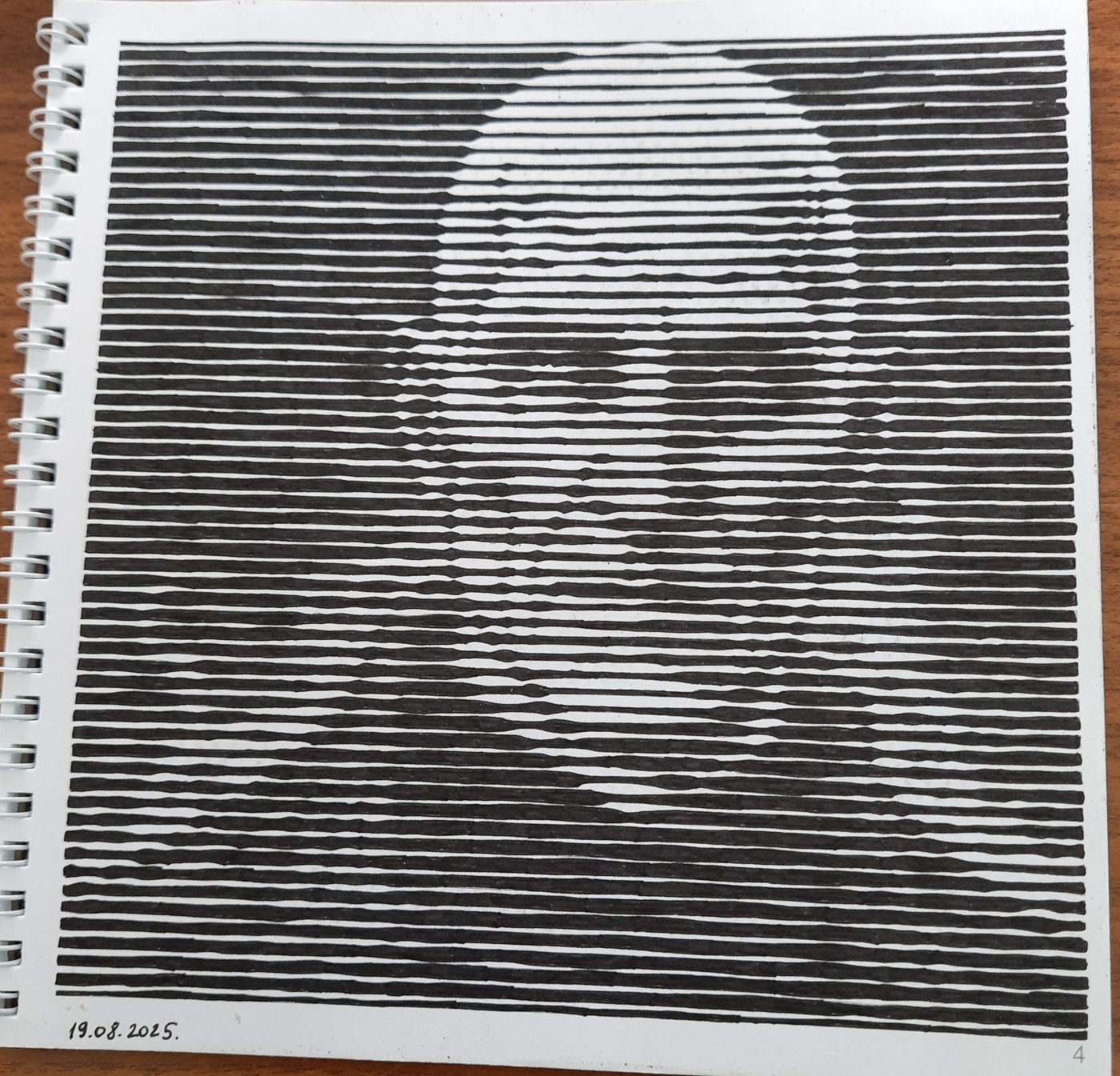 Работа от Veronika Podoplelova