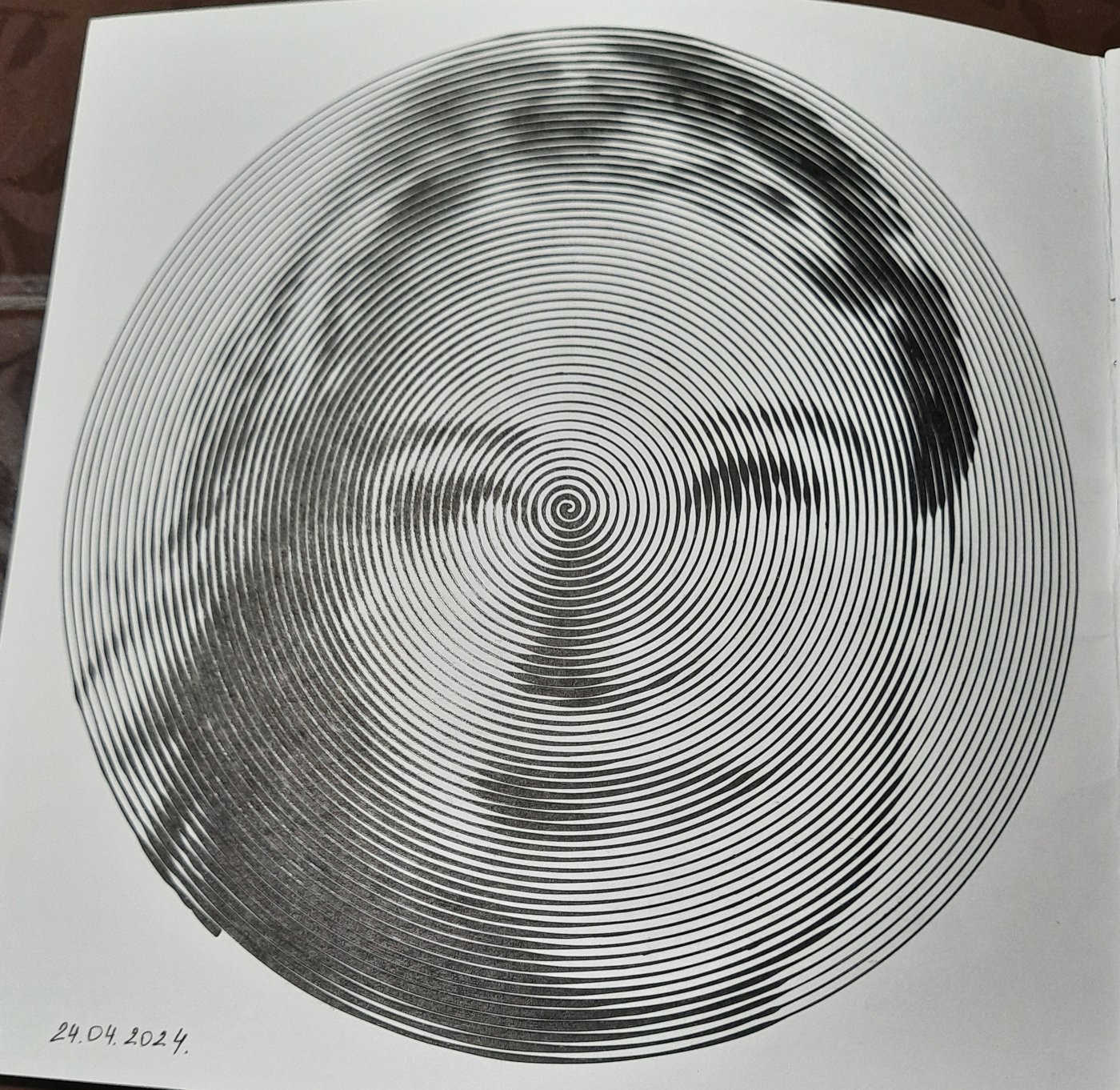 Работа от Veronika Podoplelova