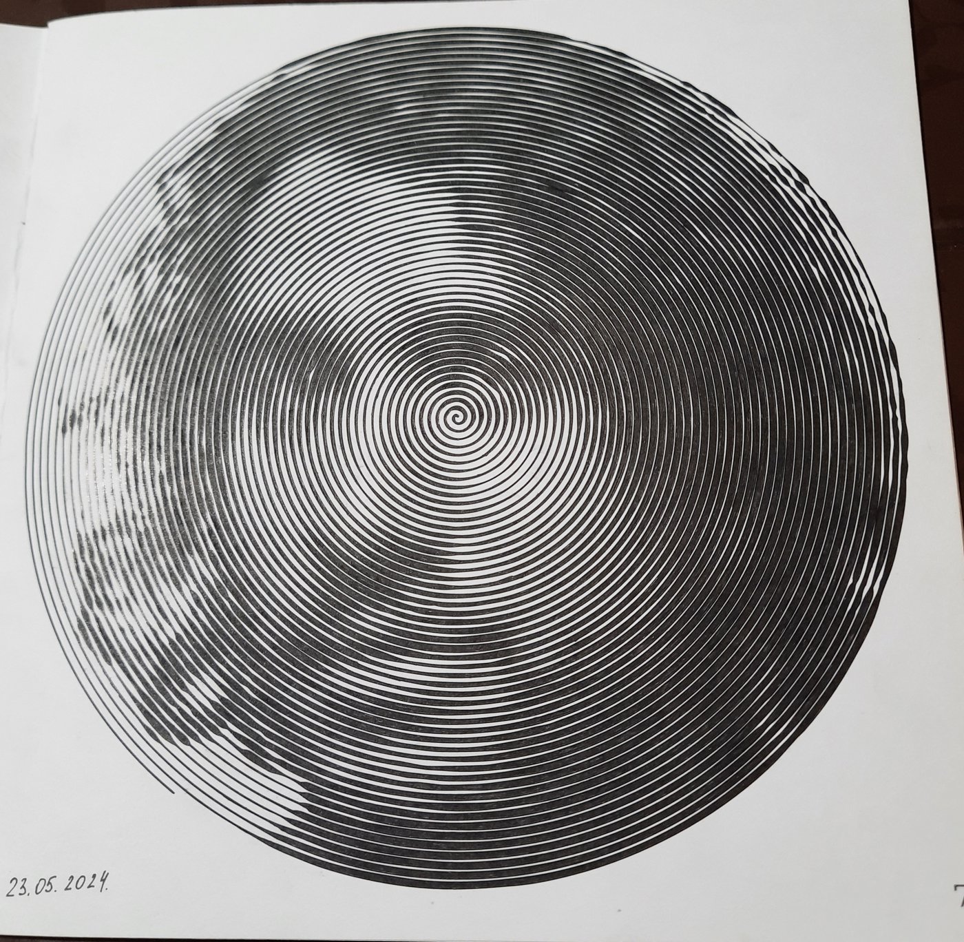 Работа от Veronika Podoplelova