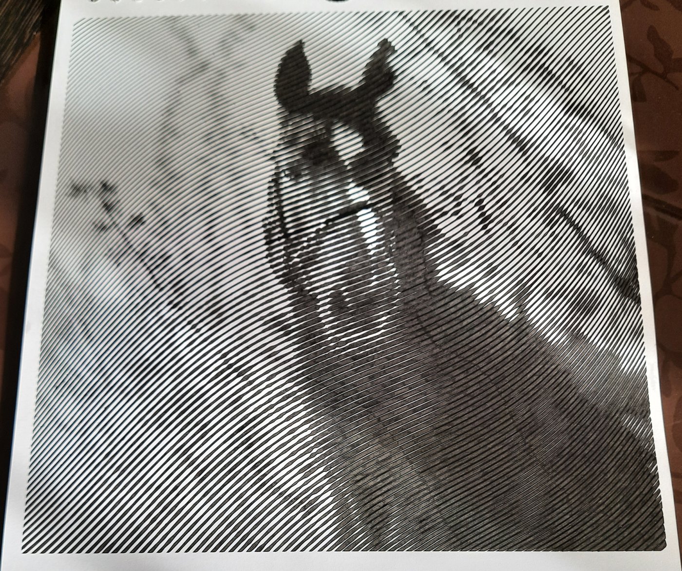 Работа от Veronika Podoplelova