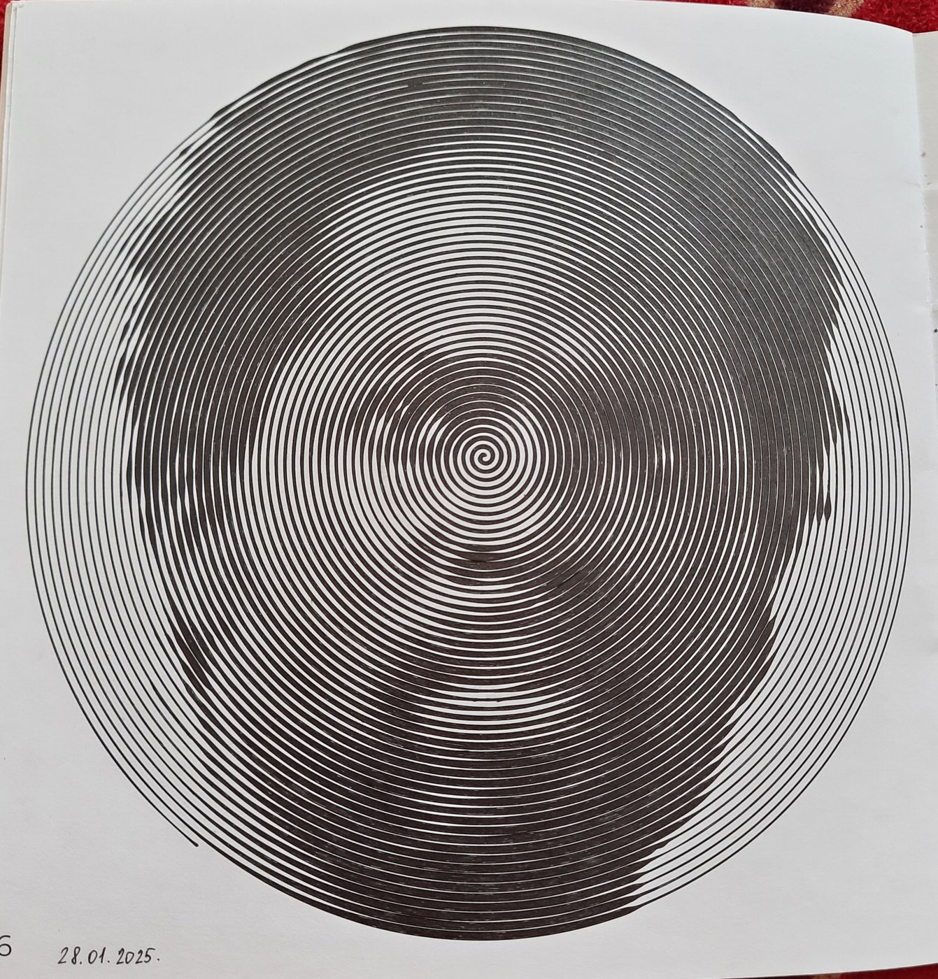 Работа от Veronika Podoplelova