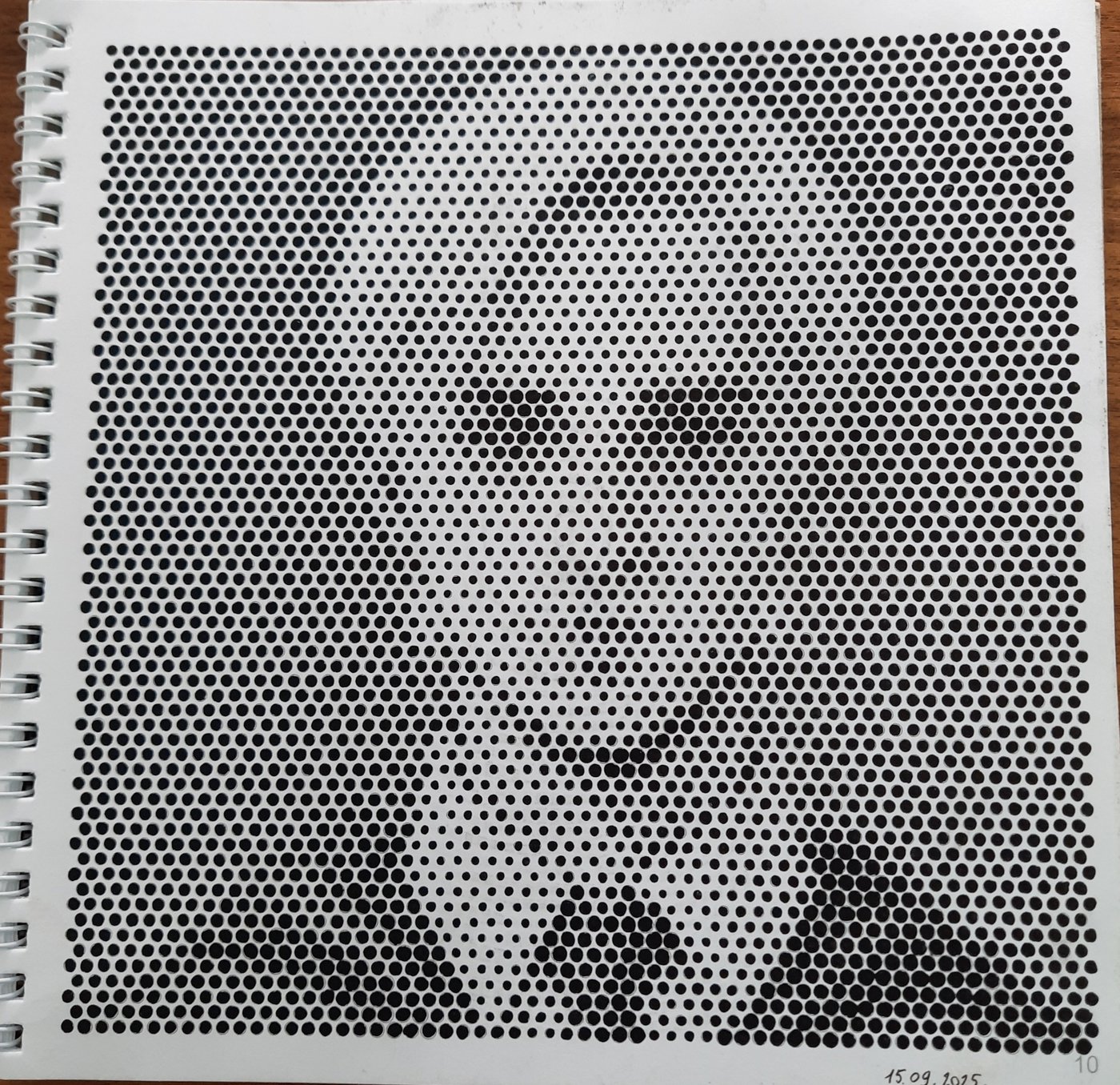 Работа от Veronika Podoplelova