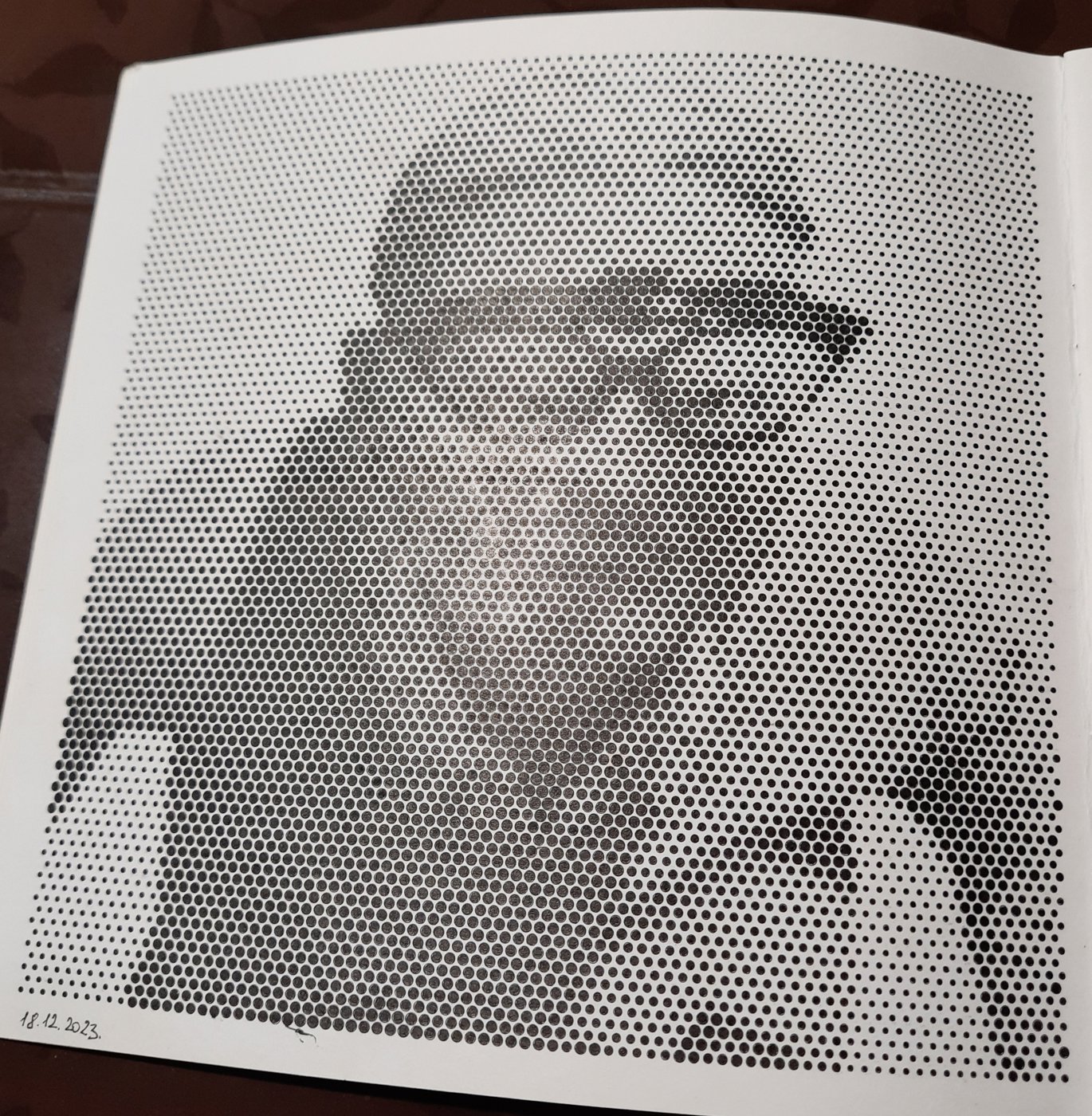 Работа от Veronika Podoplelova