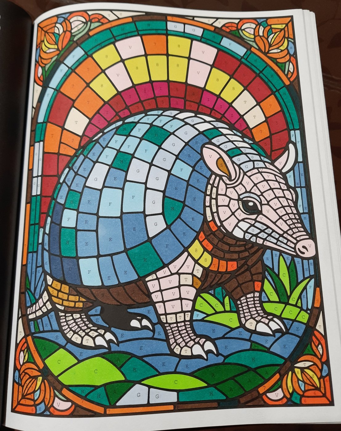 Работа от Veronika Podoplelova