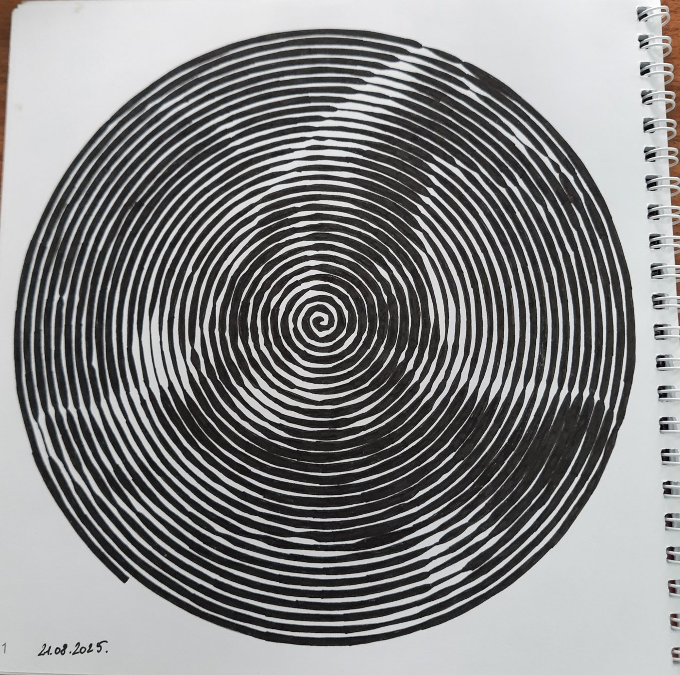 Работа от Veronika Podoplelova