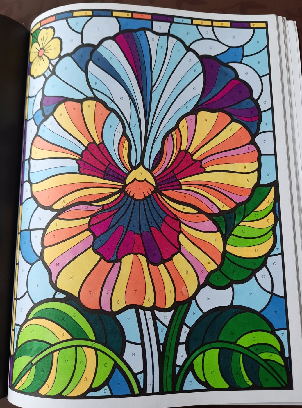 Работа от Veronika Podoplelova