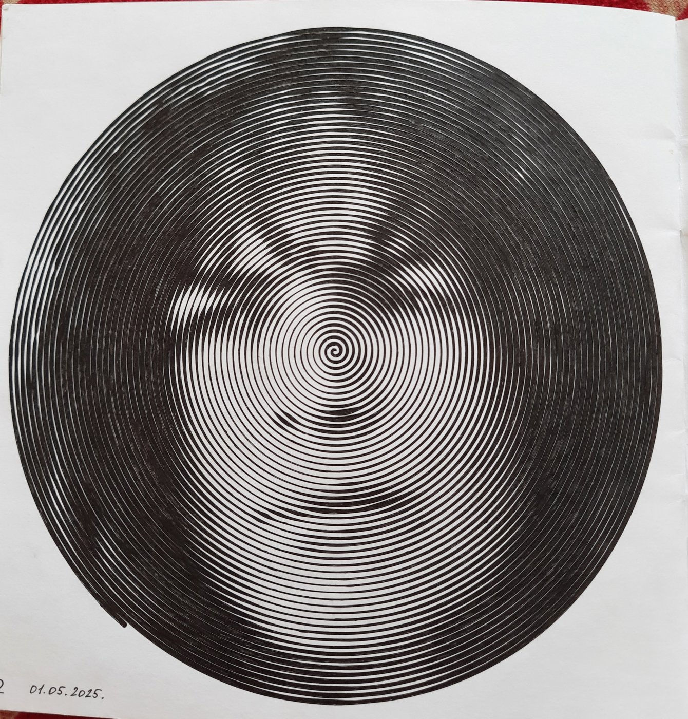 Работа от Veronika Podoplelova