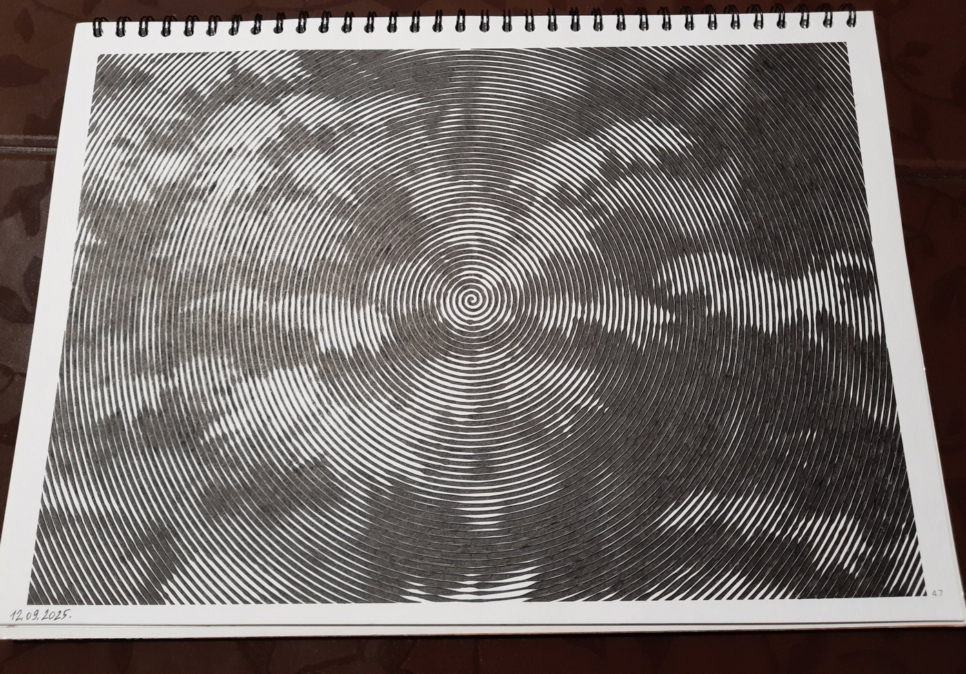 Работа от Veronika Podoplelova