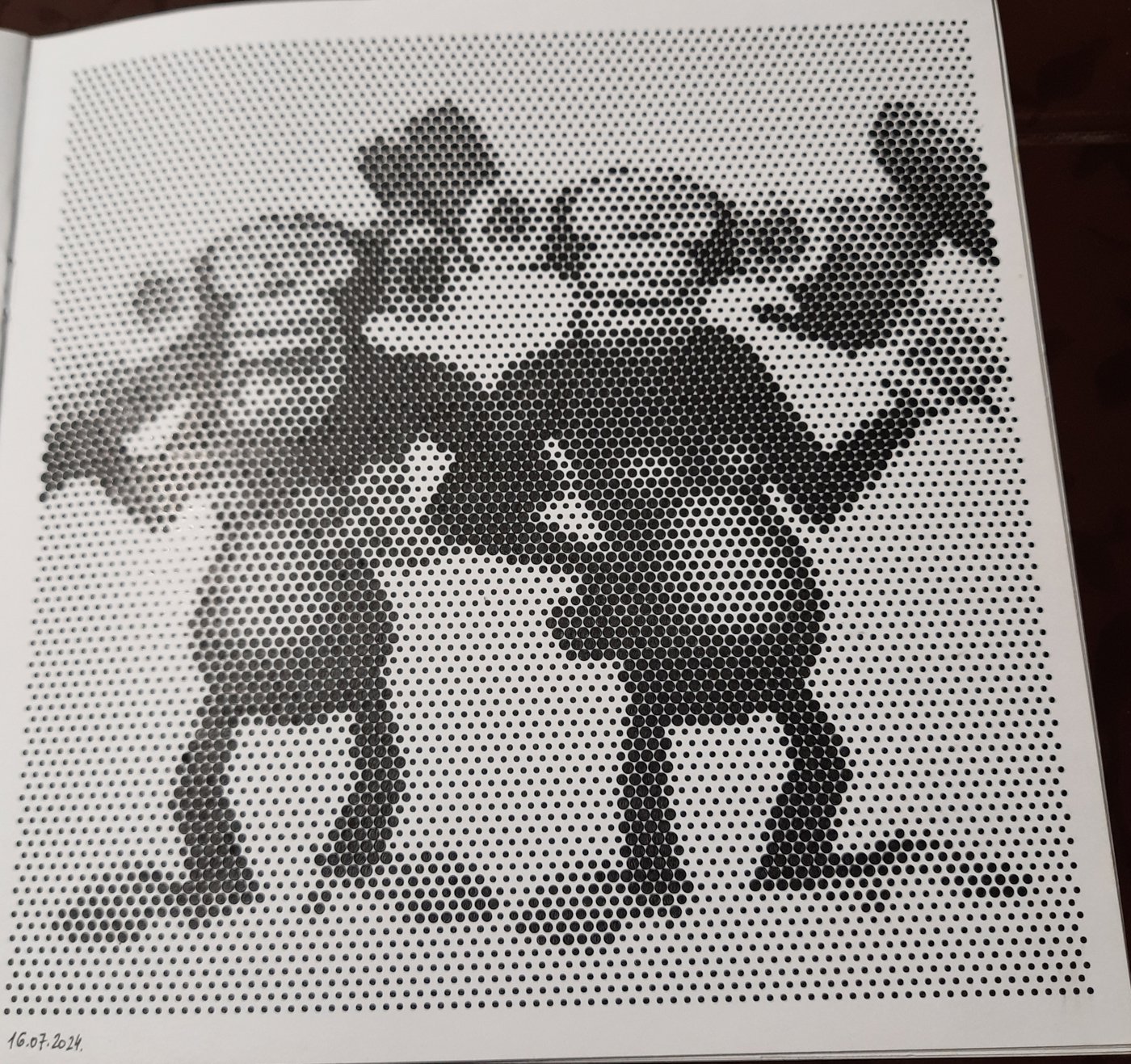 Работа от Veronika Podoplelova