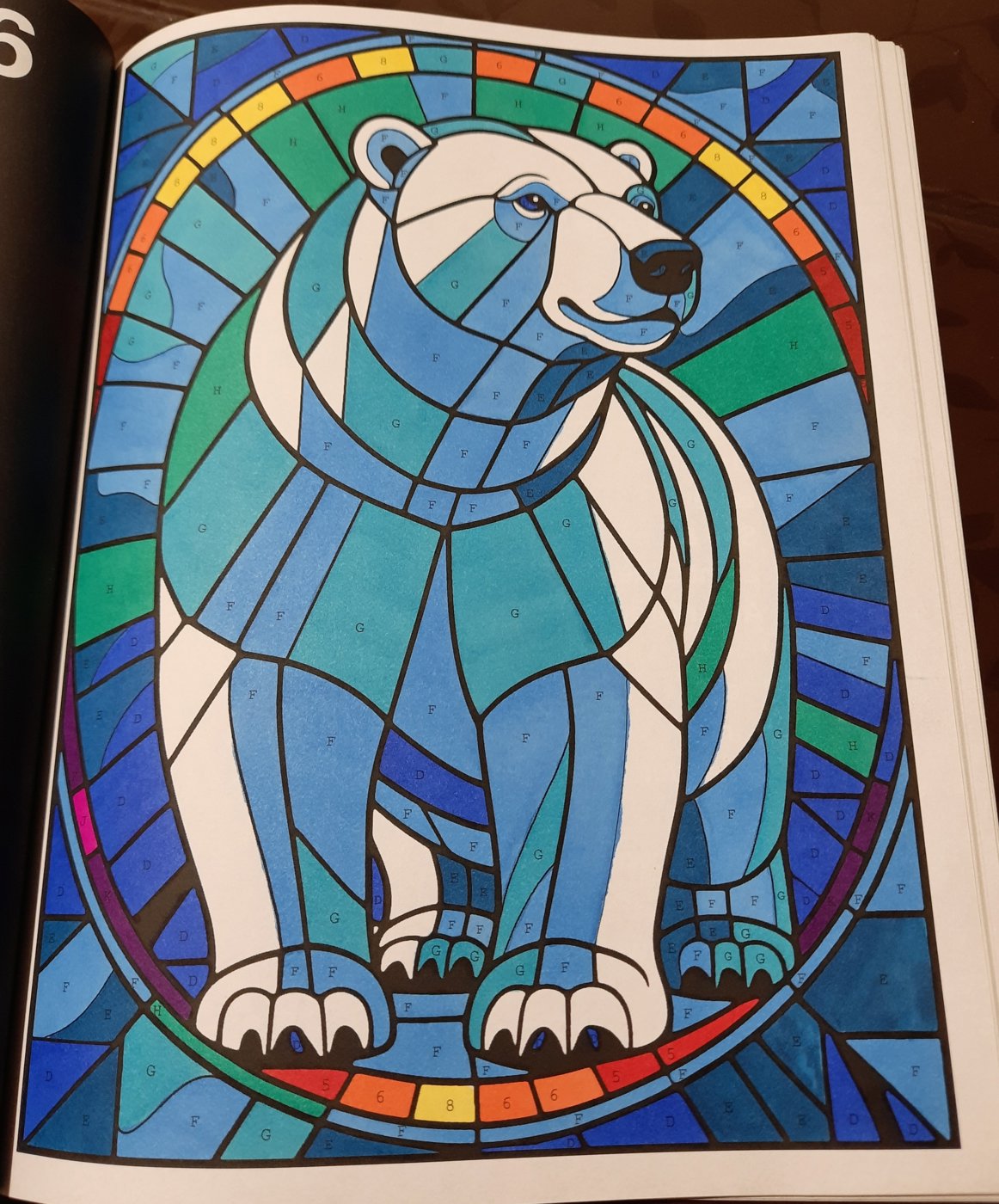 Работа от Veronika Podoplelova