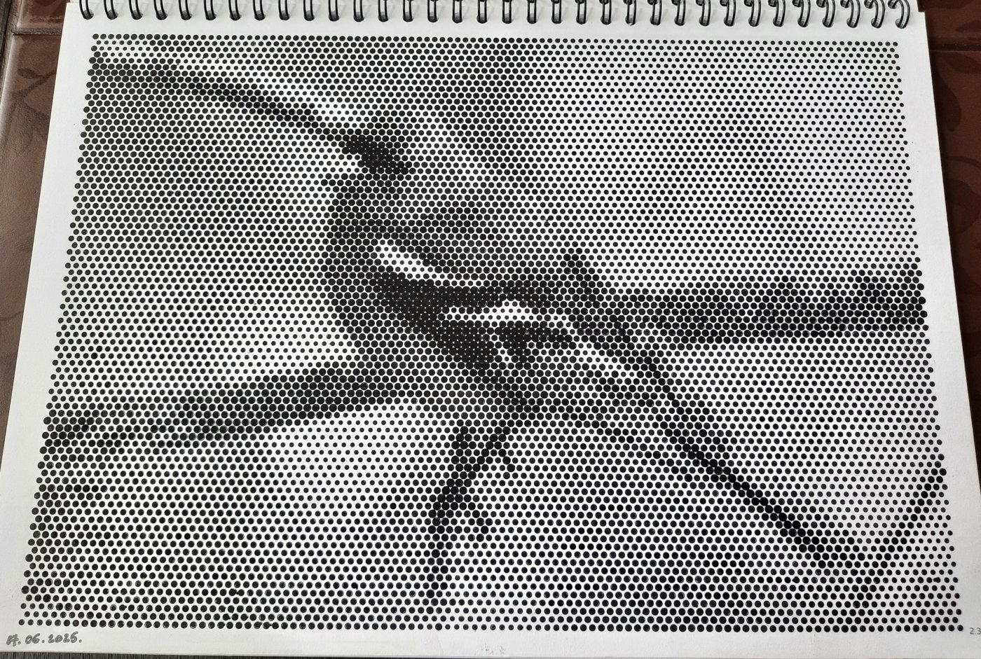 Работа от Veronika Podoplelova