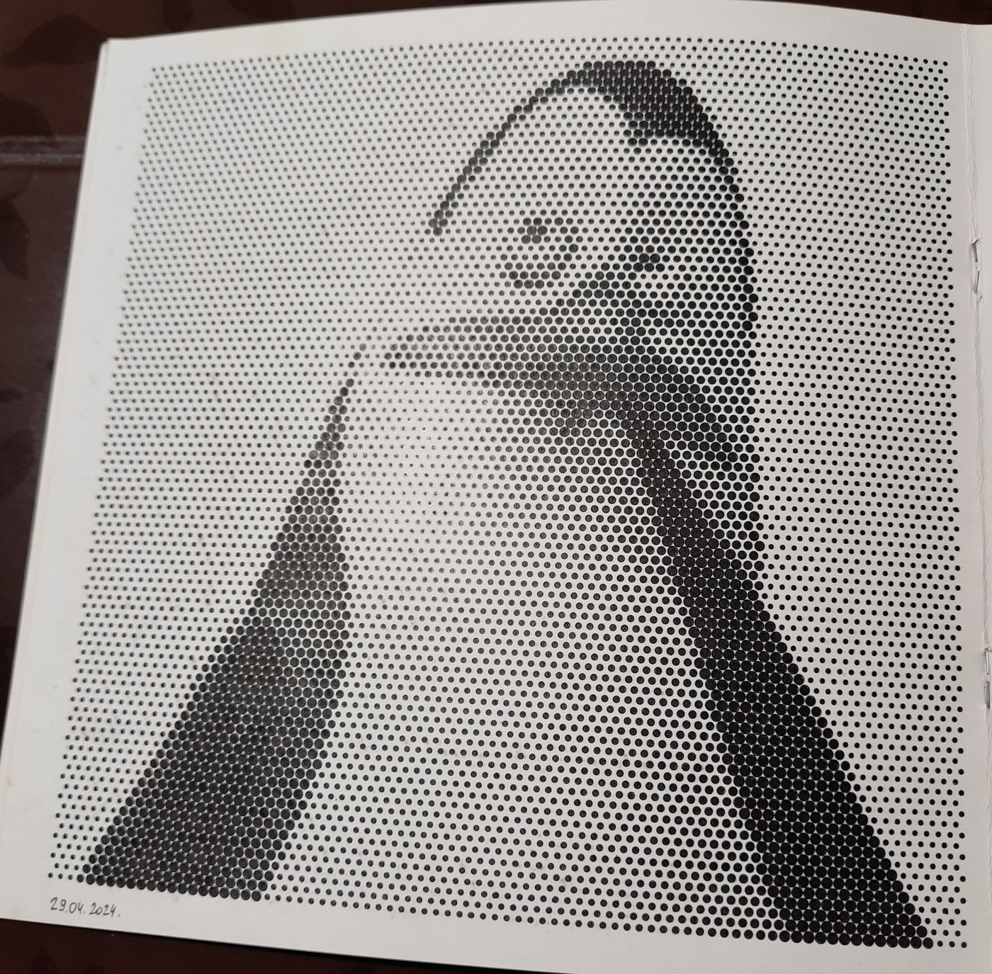 Работа от Veronika Podoplelova