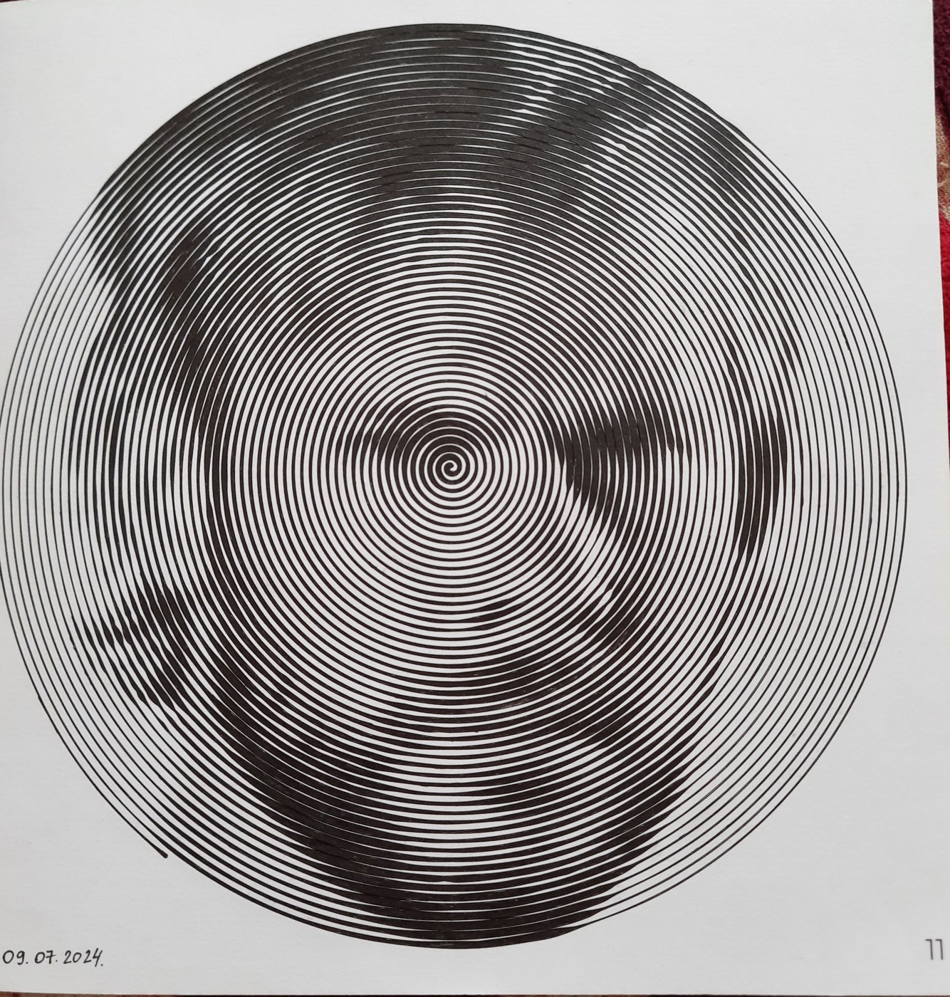 Работа от Veronika Podoplelova