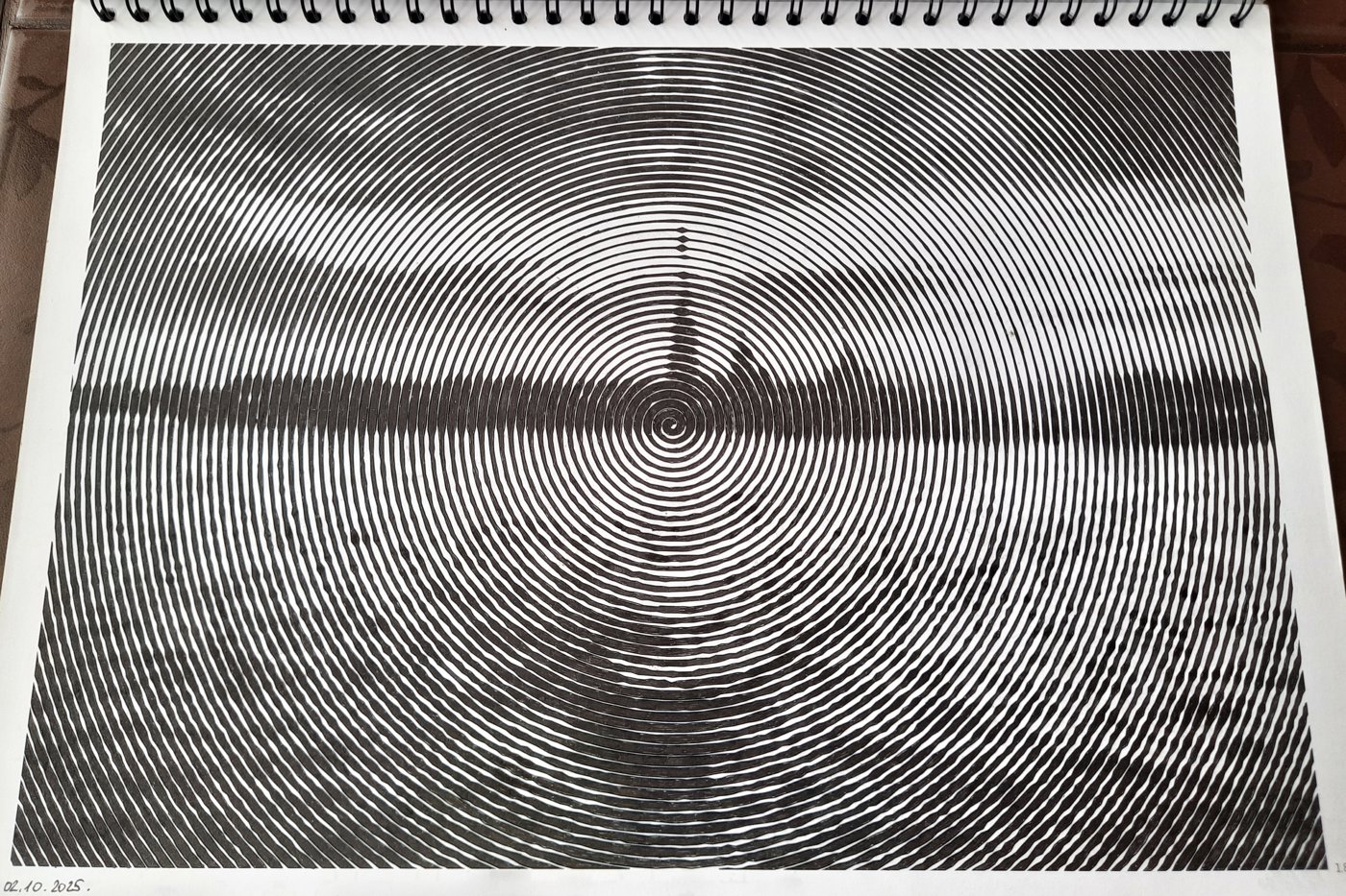 Работа от Veronika Podoplelova