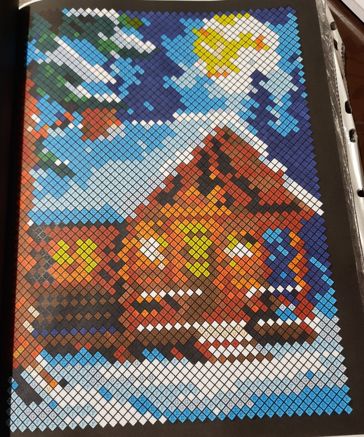 Работа от Veronika Podoplelova