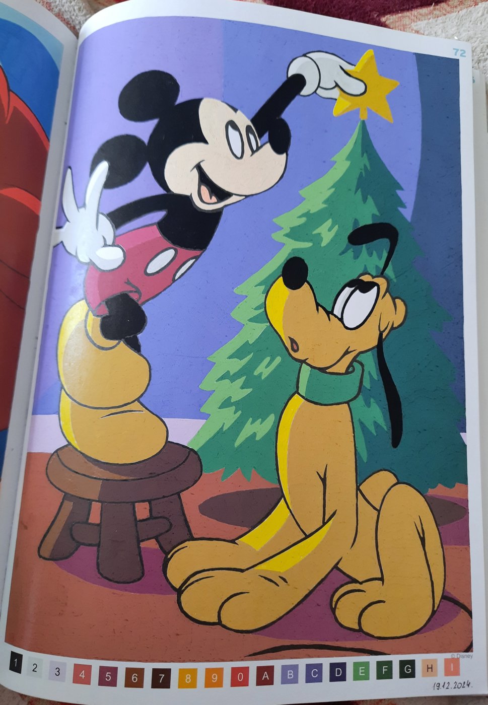 Работа от Veronika Podoplelova