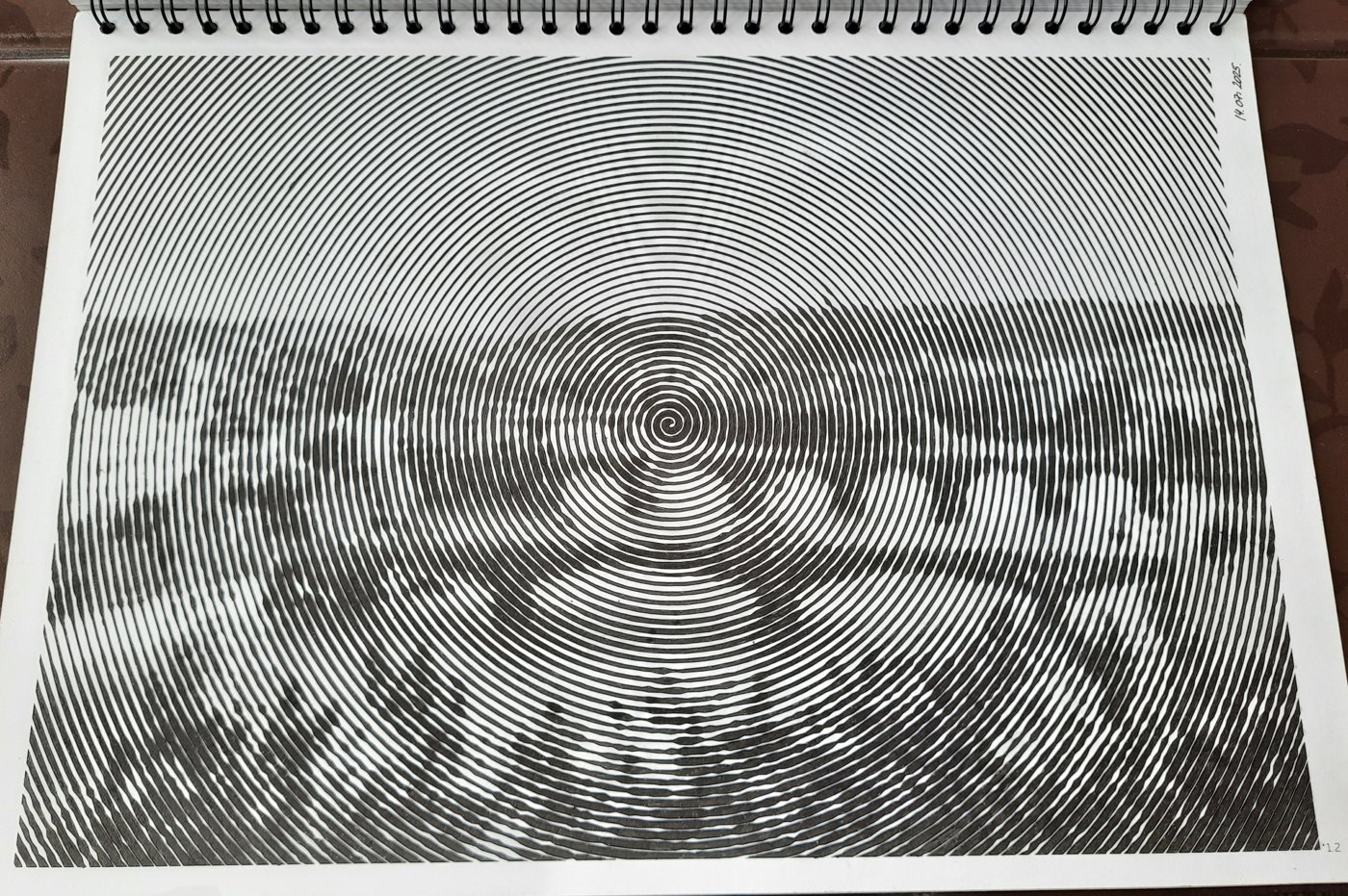 Работа от Veronika Podoplelova