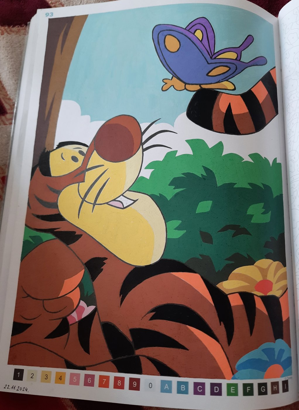 Работа от Veronika Podoplelova