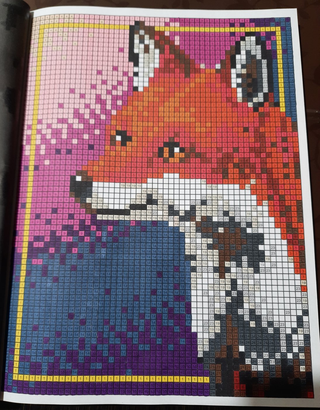 Работа от Veronika Podoplelova