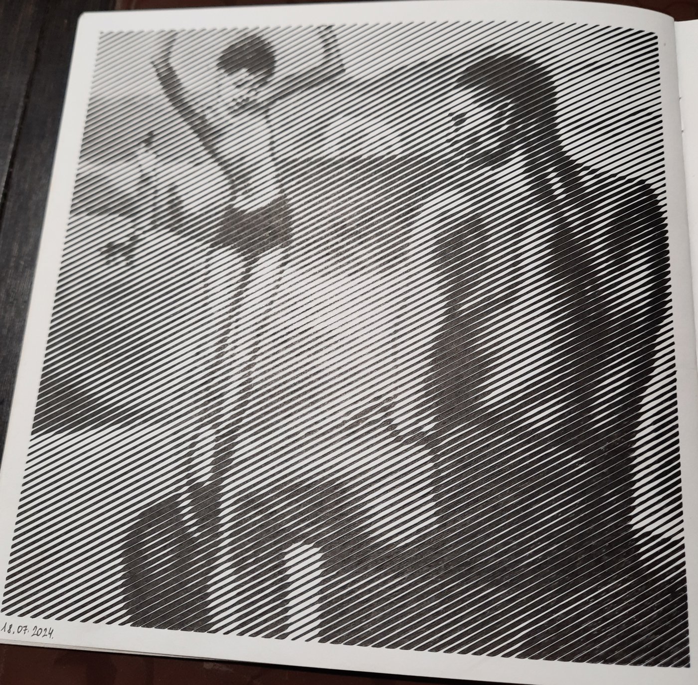 Работа от Veronika Podoplelova