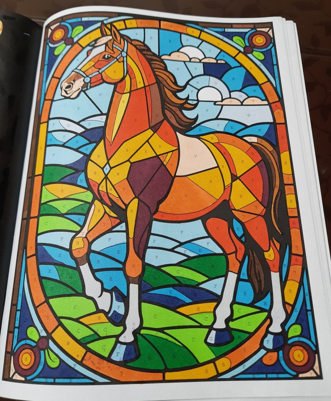 Работа от Veronika Podoplelova