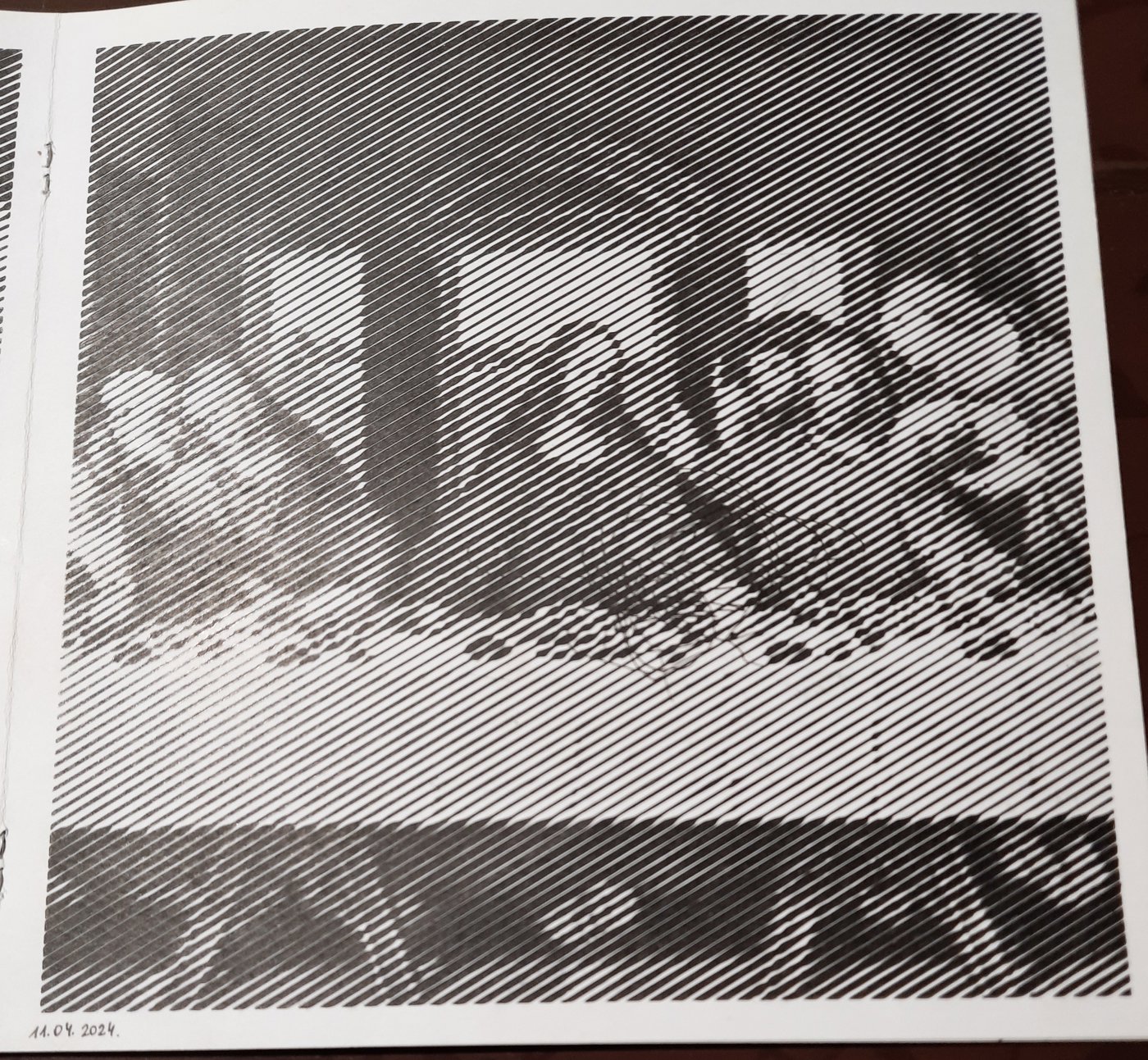 Работа от Veronika Podoplelova