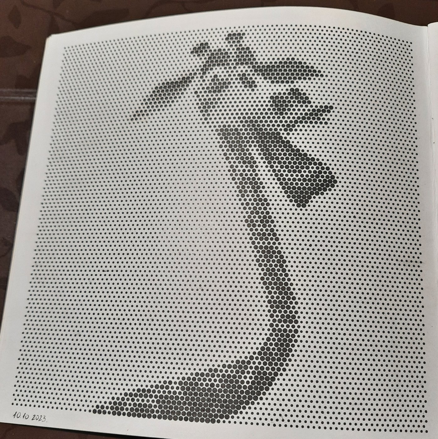 Работа от Veronika Podoplelova