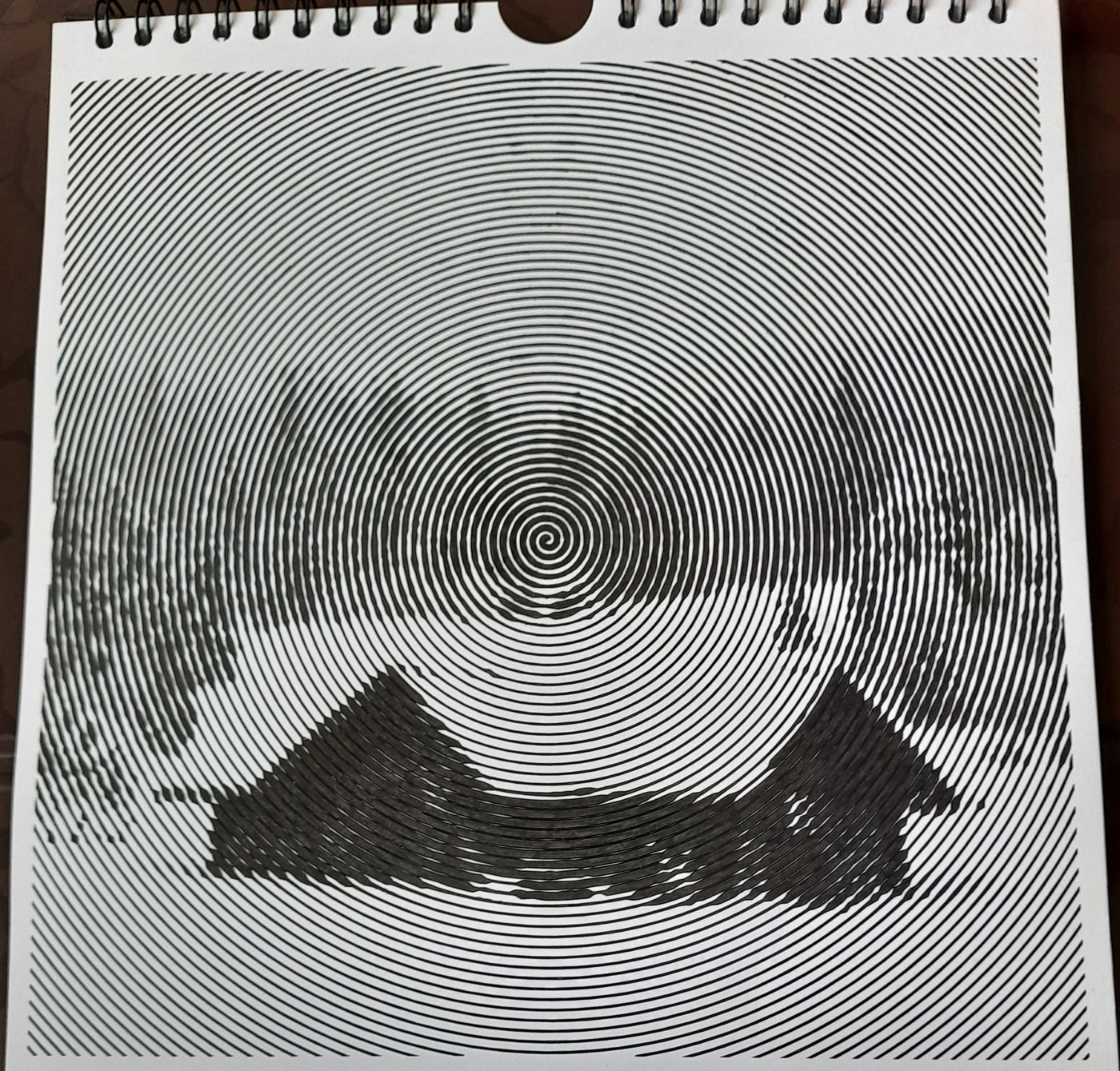 Работа от Veronika Podoplelova