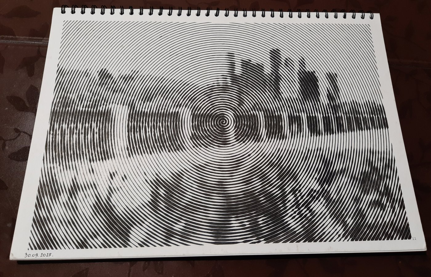 Работа от Veronika Podoplelova