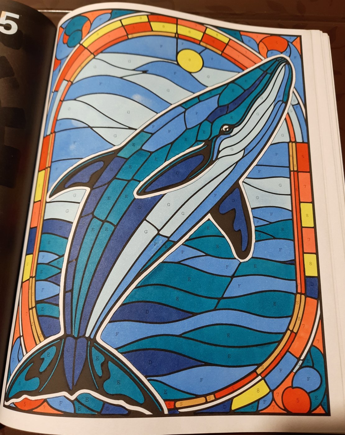 Работа от Veronika Podoplelova