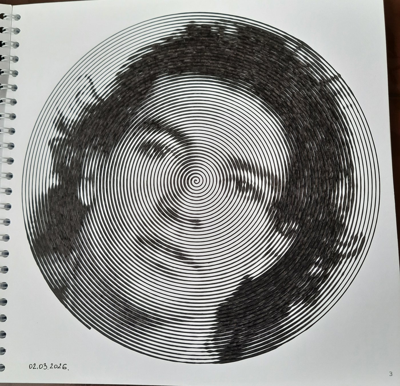 Работа от Veronika Podoplelova