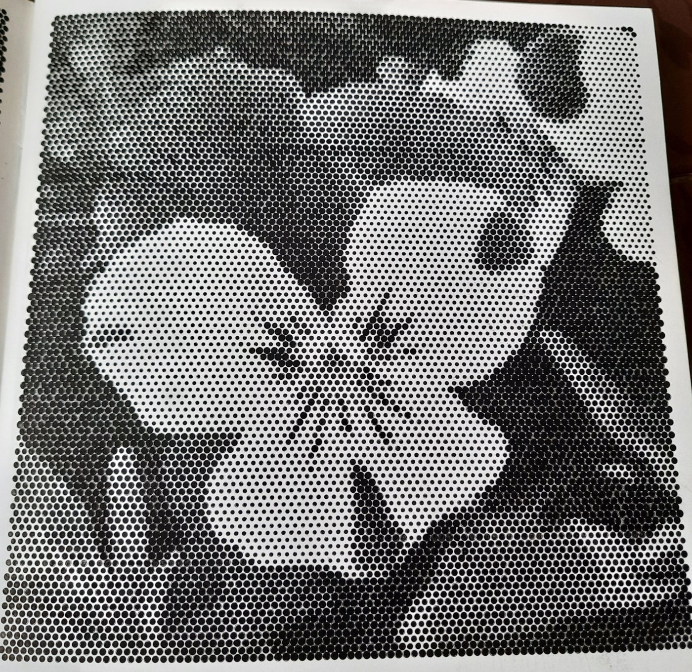 Анютины глазки от Veronika Podoplelova