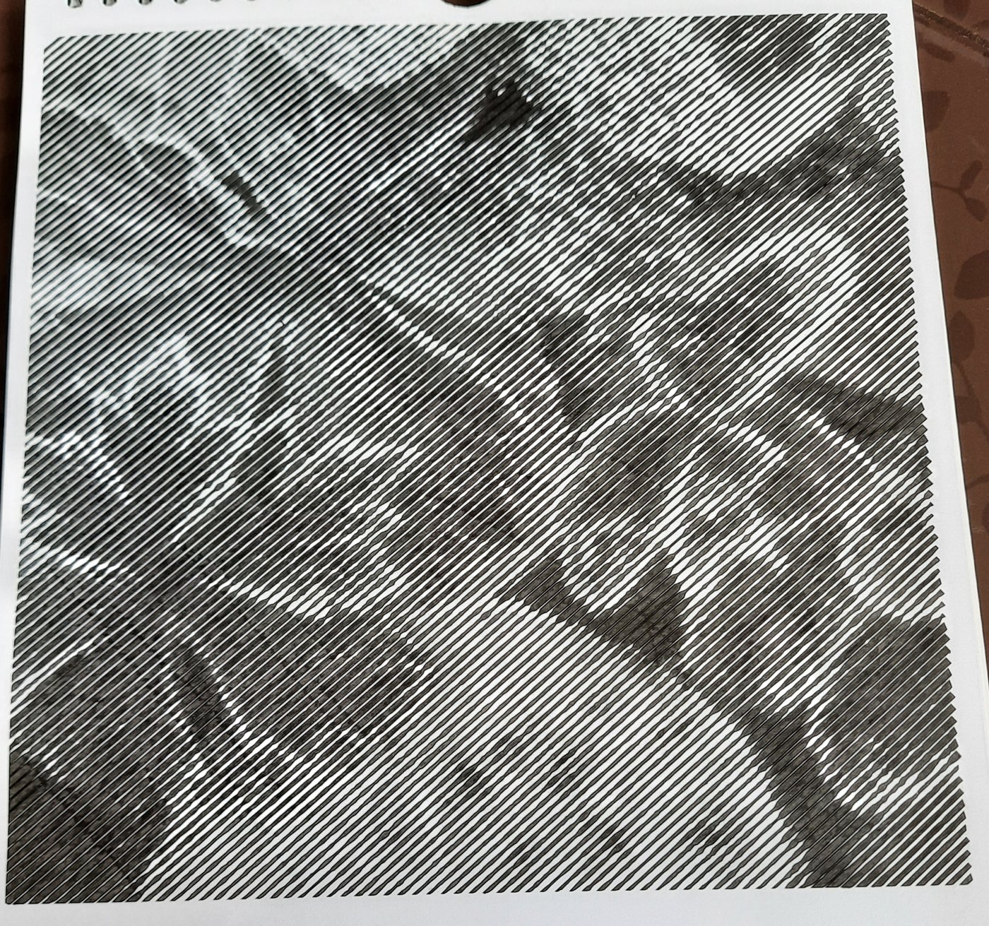 Работа от Veronika Podoplelova