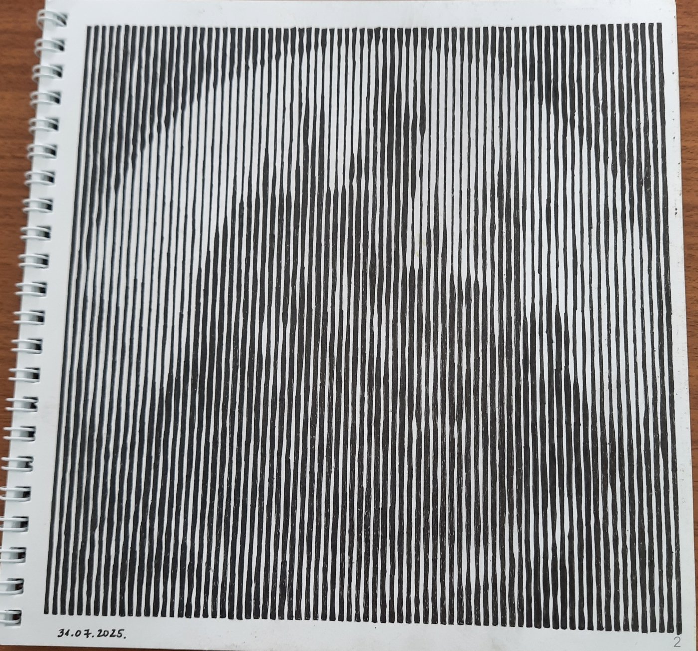 Работа от Veronika Podoplelova