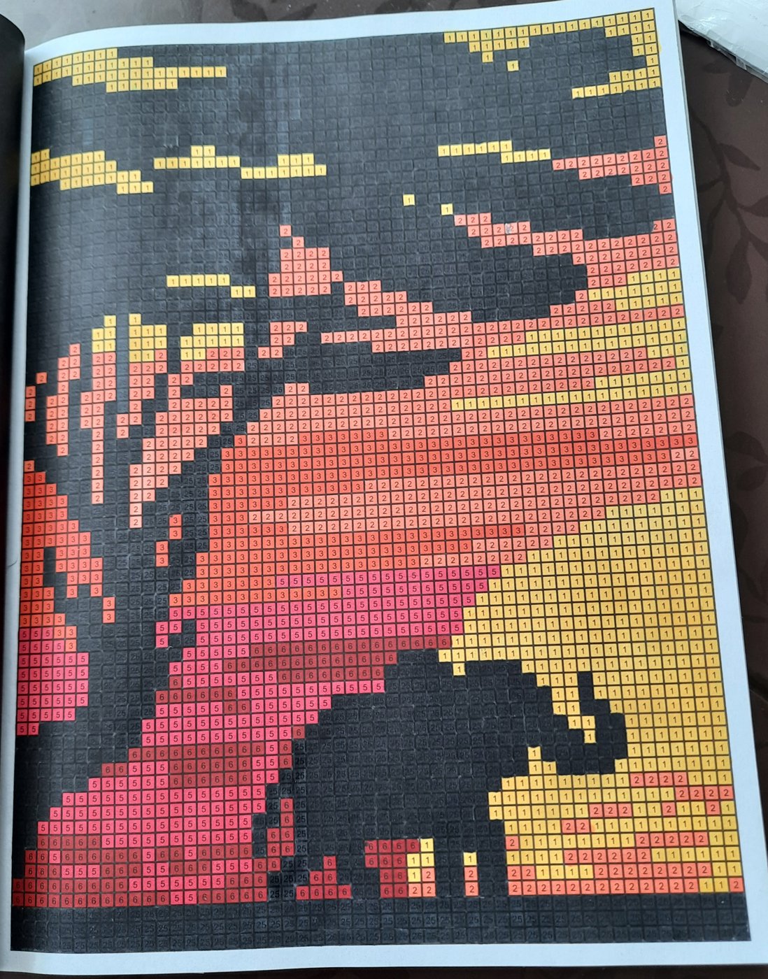 Работа от Veronika Podoplelova