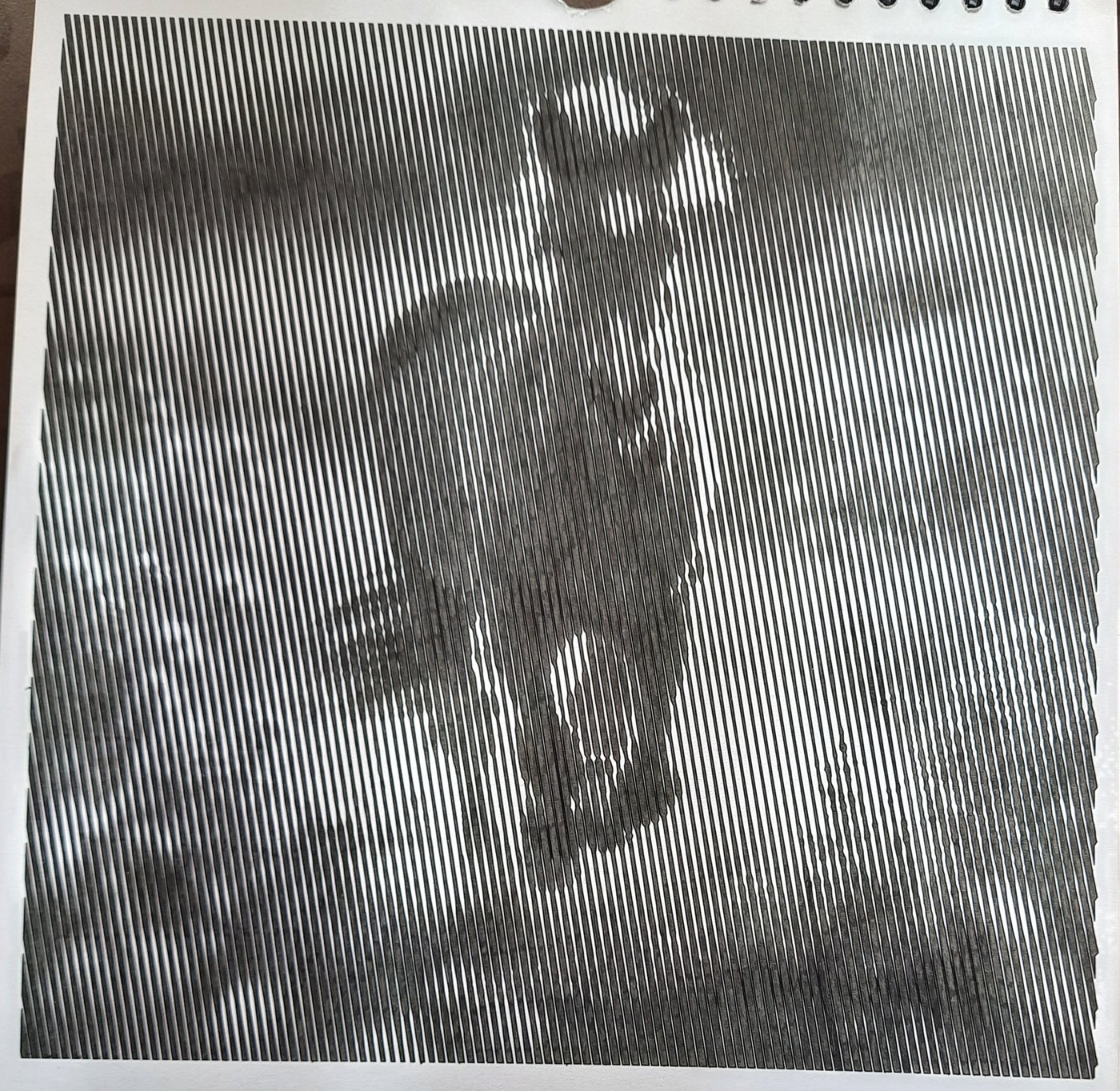 Работа от Veronika Podoplelova