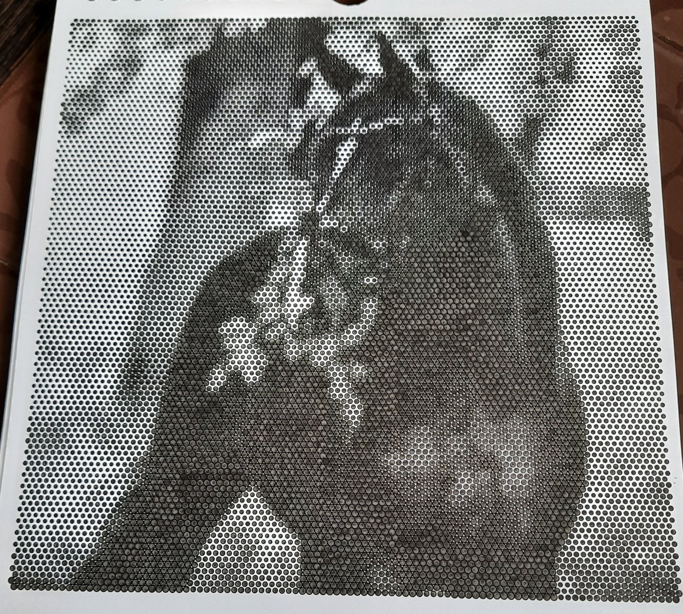 Работа от Veronika Podoplelova