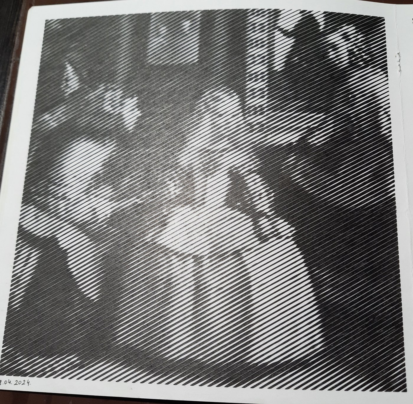 Работа от Veronika Podoplelova