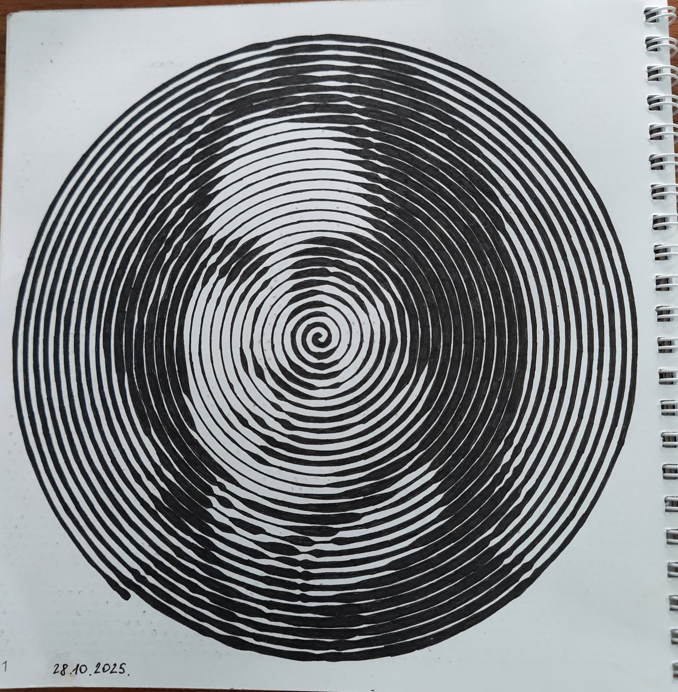 Работа от Veronika Podoplelova