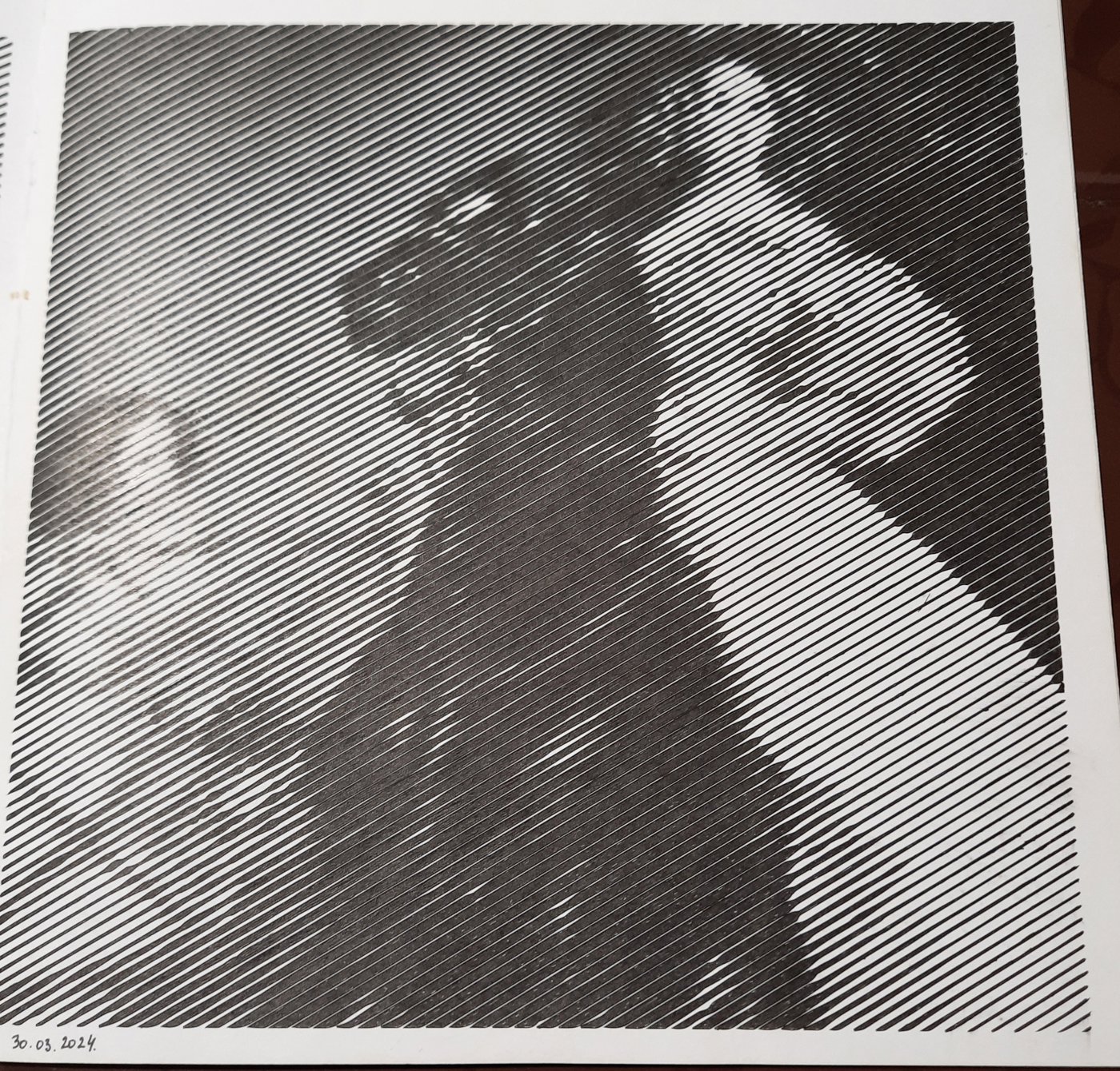 Работа от Veronika Podoplelova