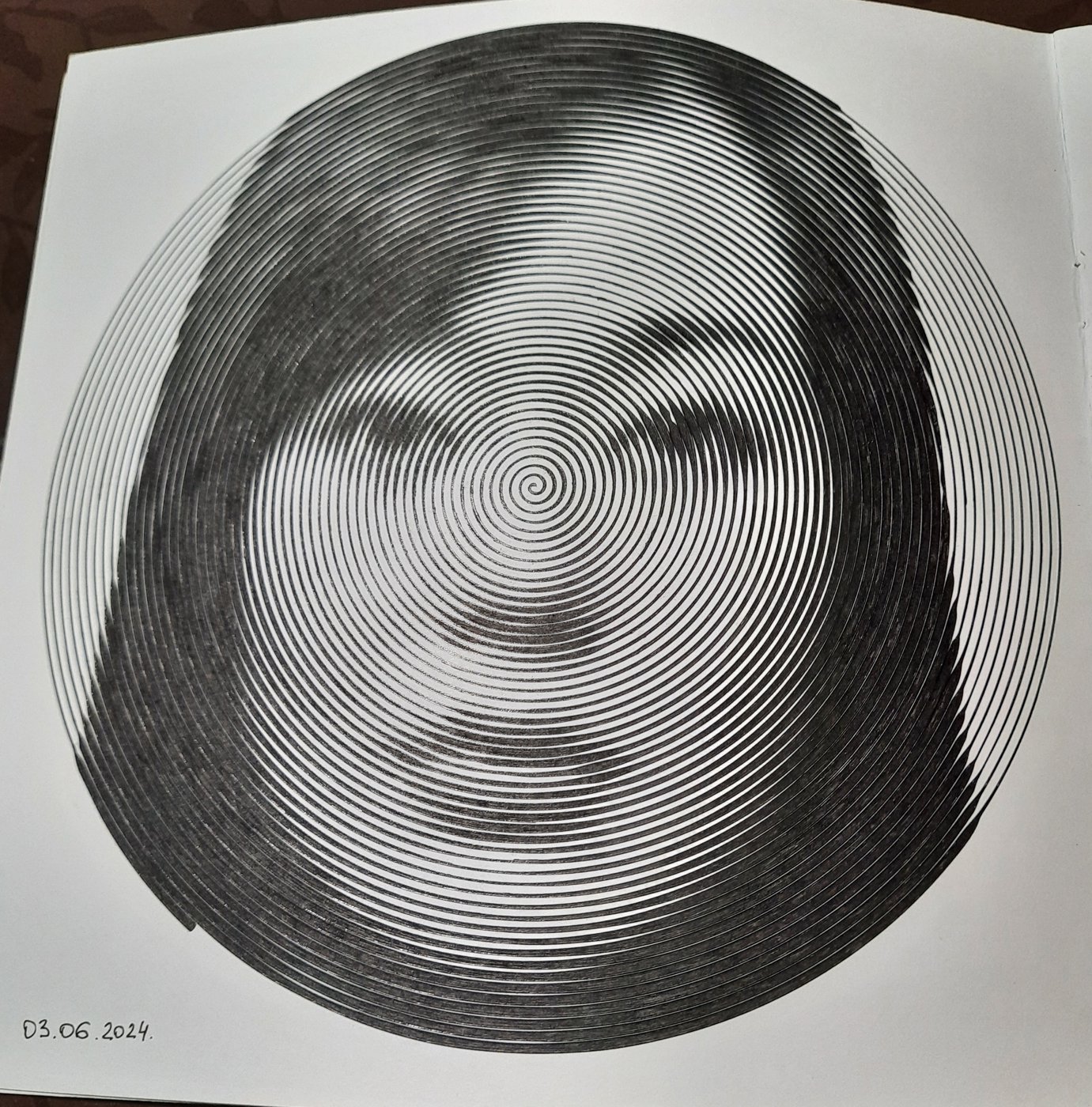 Работа от Veronika Podoplelova