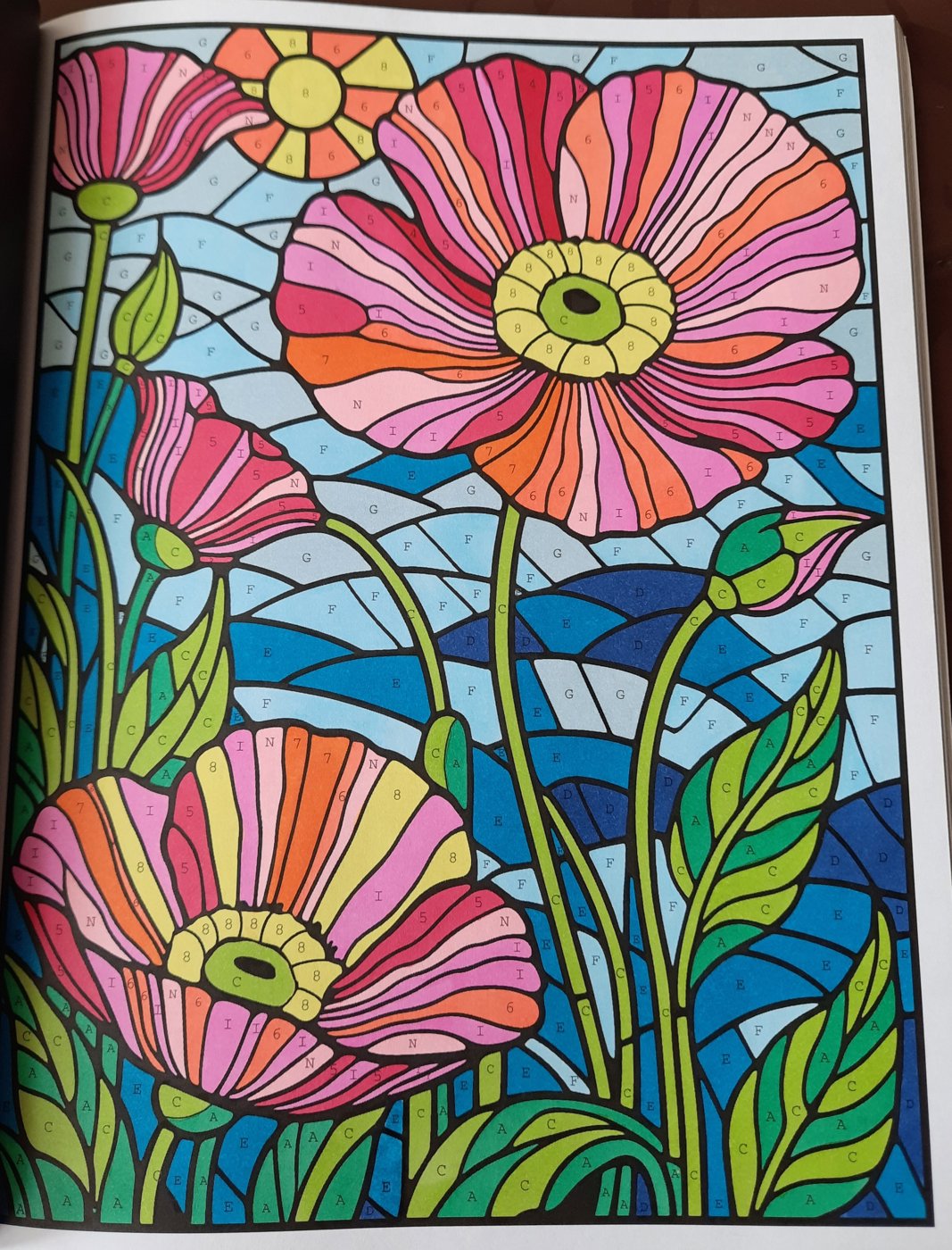 Работа от Veronika Podoplelova