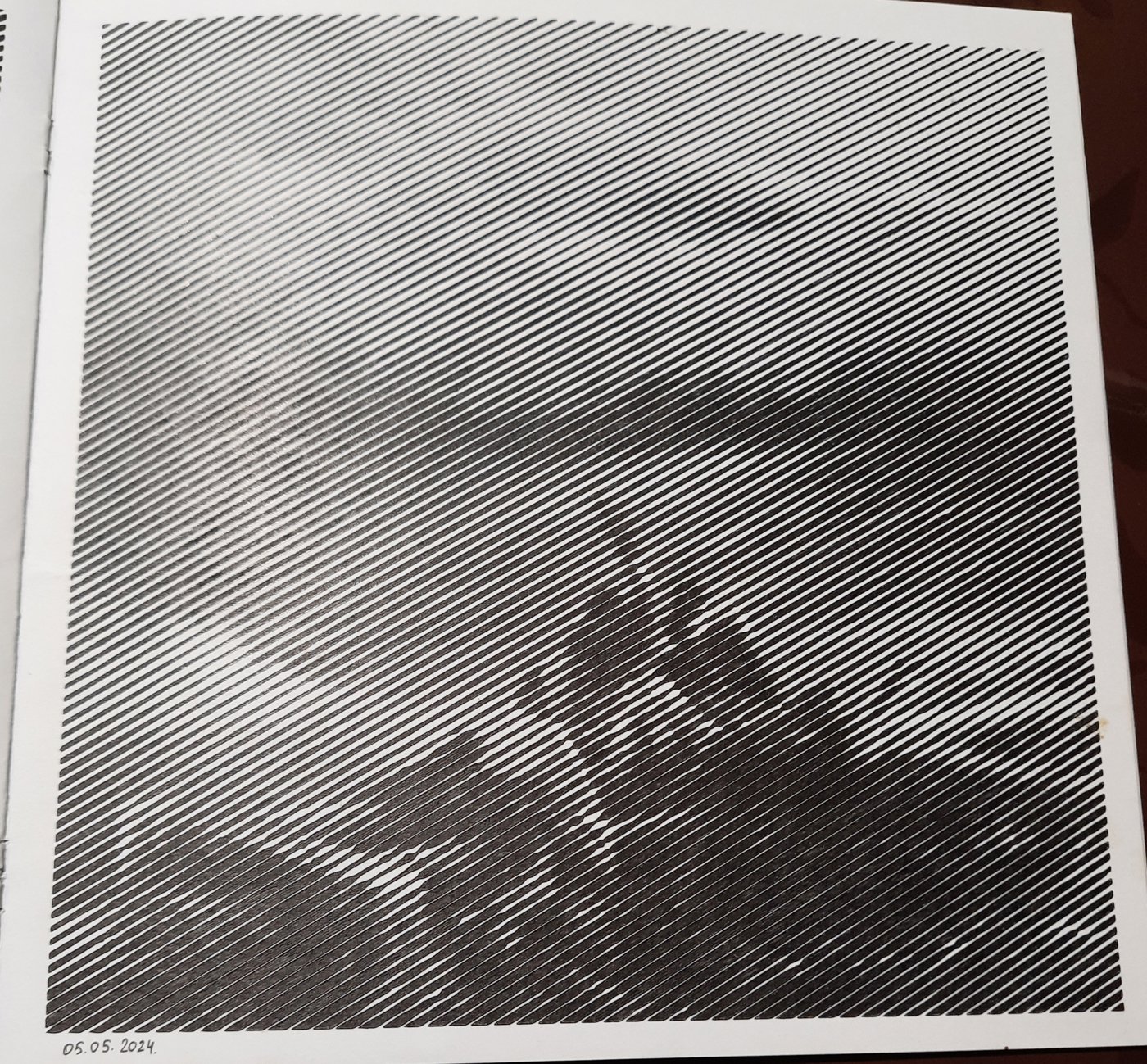 Работа от Veronika Podoplelova